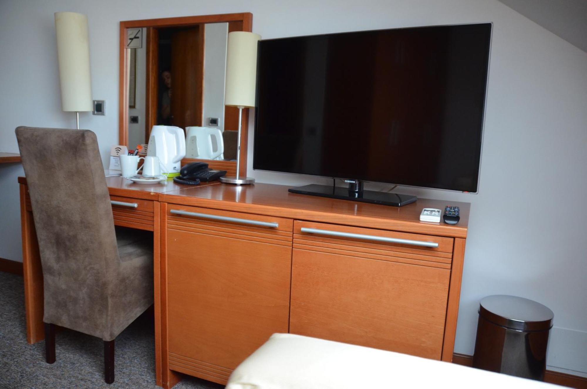 Garni Hotel Le Petit Piaf Belgrade Room photo